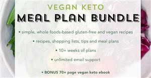 Keto Cycle Meal Plan Reviews